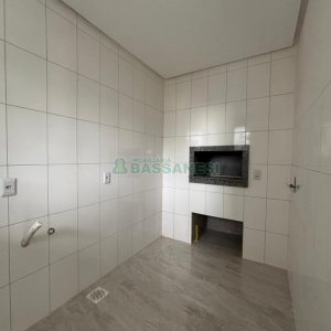 Apartamento com 133m², 3 dormitórios, 1 vaga, no bairro Madureira em Caxias do Sul para Alugar