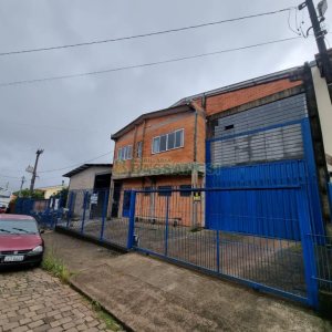 Pavilhão com 688m², no bairro Esplanada em Caxias do Sul para Alugar ou Comprar