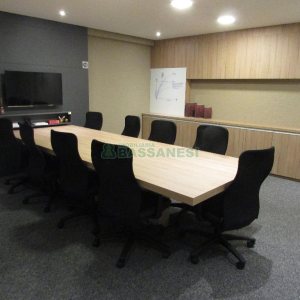 Sala com 41m², 1 vaga, no bairro Lourdes em Caxias do Sul para Comprar