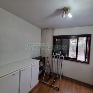 Casa com 255m², 4 dormitórios, 4 vagas, no bairro Diamantino em Caxias do Sul para Comprar