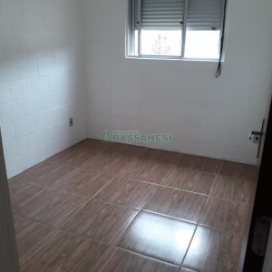 Apartamento com 38m², 2 dormitórios, 1 vaga, no bairro Cruzeiro em Caxias do Sul para Comprar