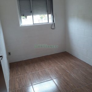 Apartamento com 38m², 2 dormitórios, 1 vaga, no bairro Cruzeiro em Caxias do Sul para Comprar