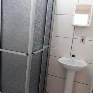 Apartamento com 38m², 2 dormitórios, 1 vaga, no bairro Cruzeiro em Caxias do Sul para Comprar
