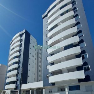 Apartamento com 58m², 2 dormitórios, 1 vaga, no bairro Vila Verde em Caxias do Sul para Alugar