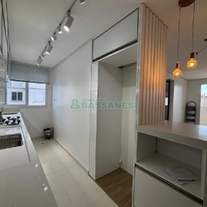 Apartamento com 58m², 2 dormitórios, 1 vaga, no bairro Vila Verde em Caxias do Sul para Alugar