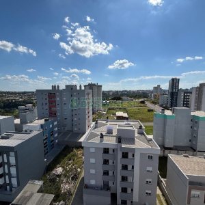 Apartamento com 58m², 2 dormitórios, 1 vaga, no bairro Vila Verde em Caxias do Sul para Alugar