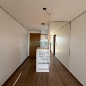 Apartamento com 58m², 2 dormitórios, 1 vaga, no bairro Vila Verde em Caxias do Sul para Alugar