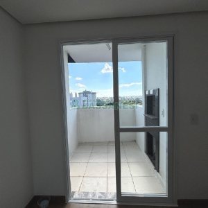 Apartamento com 58m², 2 dormitórios, 1 vaga, no bairro Vila Verde em Caxias do Sul para Alugar