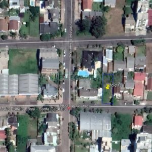 Terreno com 360m², no bairro Santa Lúcia em Caxias do Sul para Comprar