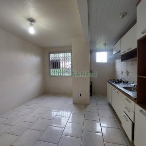 Apartamento com 47m², 2 dormitórios, 1 vaga, no bairro Esplanada em Caxias do Sul para Alugar