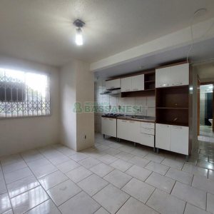 Apartamento com 47m², 2 dormitórios, 1 vaga, no bairro Esplanada em Caxias do Sul para Alugar