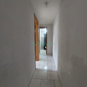 Apartamento com 47m², 2 dormitórios, 1 vaga, no bairro Esplanada em Caxias do Sul para Alugar
