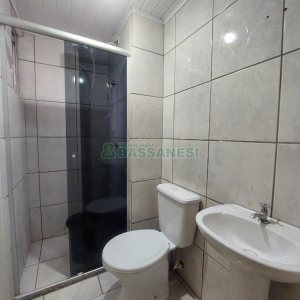 Apartamento com 47m², 2 dormitórios, 1 vaga, no bairro Esplanada em Caxias do Sul para Alugar