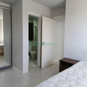 Apto Mobiliado com 60m², 2 dormitórios, 1 vaga, no bairro São Pelegrino em Caxias do Sul para Alugar