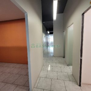 Predio com 370m², no bairro São Pelegrino em Caxias do Sul para Alugar