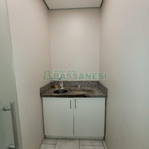 Predio com 370m², no bairro São Pelegrino em Caxias do Sul para Alugar