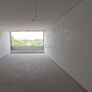 Sala com 55m², no bairro Desvio Rizzo em Caxias do Sul para Alugar