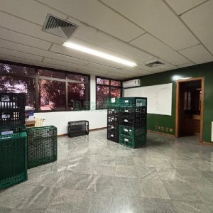 Pavilhão com 1467m², no bairro Distrito Industrial em Caxias do Sul para Alugar