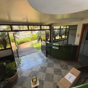 Pavilhão com 3078m², no bairro Distrito Industrial em Caxias do Sul para Alugar