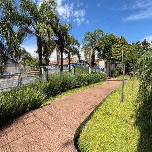 Pavilhão com 3078m², no bairro Distrito Industrial em Caxias do Sul para Alugar