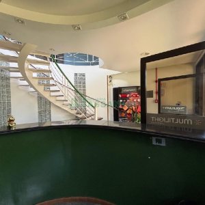 Pavilhão com 3078m², no bairro Distrito Industrial em Caxias do Sul para Alugar