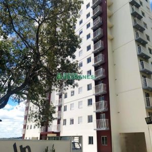 Apto Mobiliado com 30m², 1 dormitório, 1 vaga, no bairro Petrópolis em Caxias do Sul para Alugar