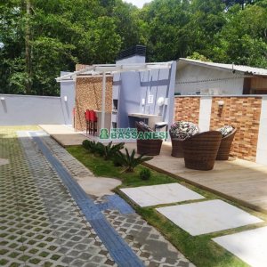 Apto Mobiliado com 30m², 1 dormitório, 1 vaga, no bairro Petrópolis em Caxias do Sul para Alugar