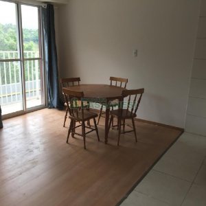 Apto Mobiliado com 30m², 1 dormitório, 1 vaga, no bairro Petrópolis em Caxias do Sul para Alugar