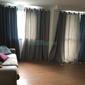 Apto Mobiliado com 30m², 1 dormitório, 1 vaga, no bairro Petrópolis em Caxias do Sul para Alugar