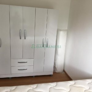 Apto Mobiliado com 30m², 1 dormitório, 1 vaga, no bairro Petrópolis em Caxias do Sul para Alugar