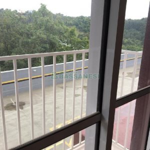 Apto Mobiliado com 30m², 1 dormitório, 1 vaga, no bairro Petrópolis em Caxias do Sul para Alugar
