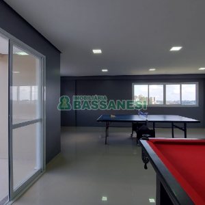 Apartamento com 55m², 2 dormitórios, 1 vaga, no bairro Panazzolo em Caxias do Sul para Comprar