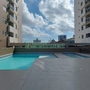 Apartamento com 55m², 2 dormitórios, 1 vaga, no bairro Panazzolo em Caxias do Sul para Comprar