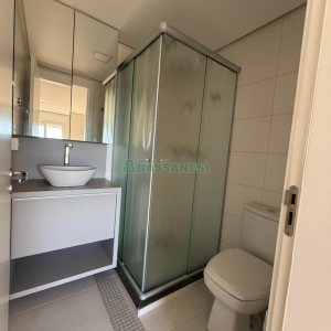 Apto Mobiliado com 40m², 1 dormitório, 1 vaga, no bairro Sanvitto em Caxias do Sul para Alugar