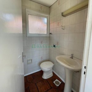 Apto/Cobertura com 210m², 3 dormitórios, 1 vaga, no bairro Santa Catarina em Caxias do Sul para Comprar