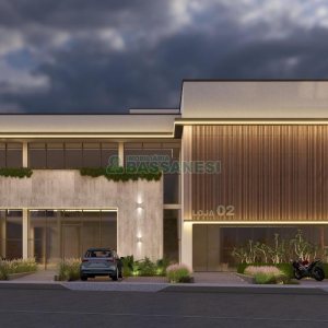 Loja com 1769m², 28 vagas, no bairro Sanvitto em Caxias do Sul para Alugar ou Comprar