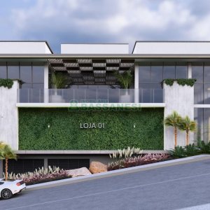 Loja com 1769m², 28 vagas, no bairro Sanvitto em Caxias do Sul para Alugar ou Comprar