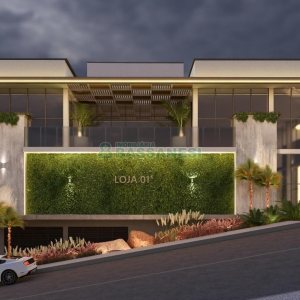 Loja com 1769m², 28 vagas, no bairro Sanvitto em Caxias do Sul para Alugar ou Comprar