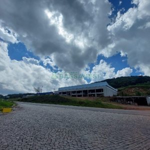 Pavilhão com 4300m², no bairro Jardim das Hortências em Caxias do Sul para Alugar