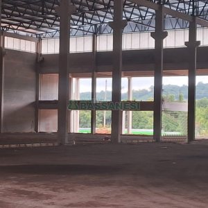 Pavilhão com 4300m², no bairro Jardim das Hortências em Caxias do Sul para Alugar