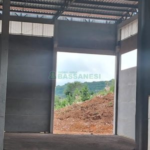 Pavilhão com 4300m², no bairro Jardim das Hortências em Caxias do Sul para Alugar