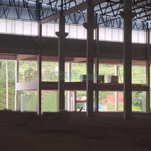 Pavilhão com 4300m², no bairro Jardim das Hortências em Caxias do Sul para Alugar