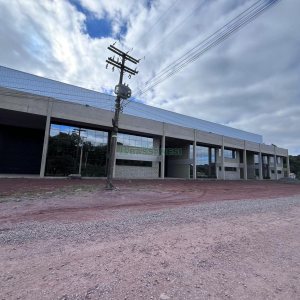 Pavilhão com 4300m², no bairro Jardim das Hortências em Caxias do Sul para Alugar