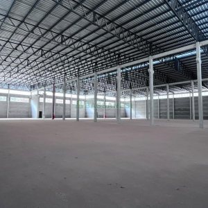 Pavilhão com 4300m², no bairro Jardim das Hortências em Caxias do Sul para Alugar