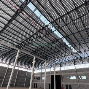 Pavilhão com 4300m², no bairro Jardim das Hortências em Caxias do Sul para Alugar
