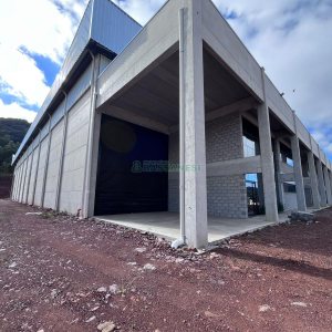 Pavilhão com 4300m², no bairro Jardim das Hortências em Caxias do Sul para Alugar