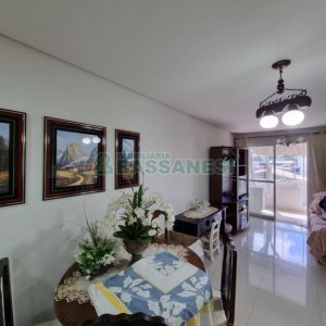 Apartamento com 73m², 2 dormitórios, 1 vaga, no bairro Rio Branco em Caxias do Sul para Comprar