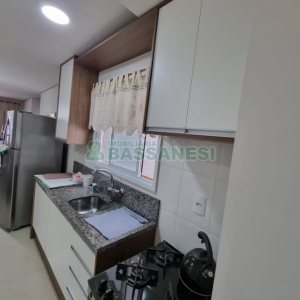Apartamento com 73m², 2 dormitórios, 1 vaga, no bairro Rio Branco em Caxias do Sul para Comprar