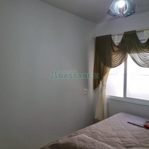 Apartamento com 73m², 2 dormitórios, 1 vaga, no bairro Rio Branco em Caxias do Sul para Comprar