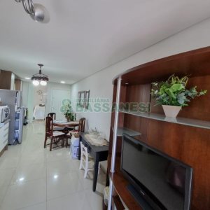 Apartamento com 73m², 2 dormitórios, 1 vaga, no bairro Rio Branco em Caxias do Sul para Comprar